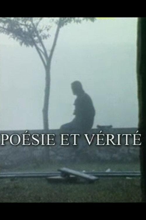 Andrei Tarkovsky: Poetry and Truth 1999 official movie poster