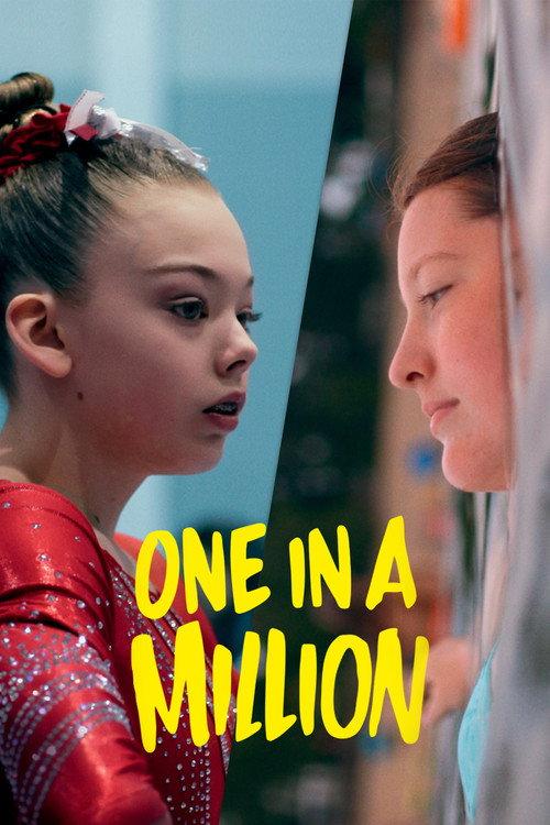 One in a Million 2022 official movie poster