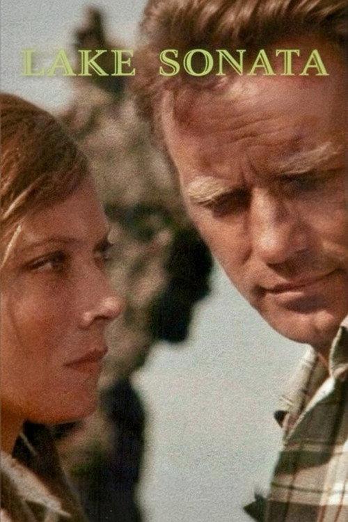 Lake Sonata 1976 official movie poster