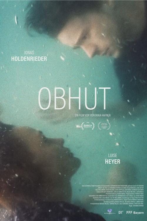 Obhut 2025 official movie poster