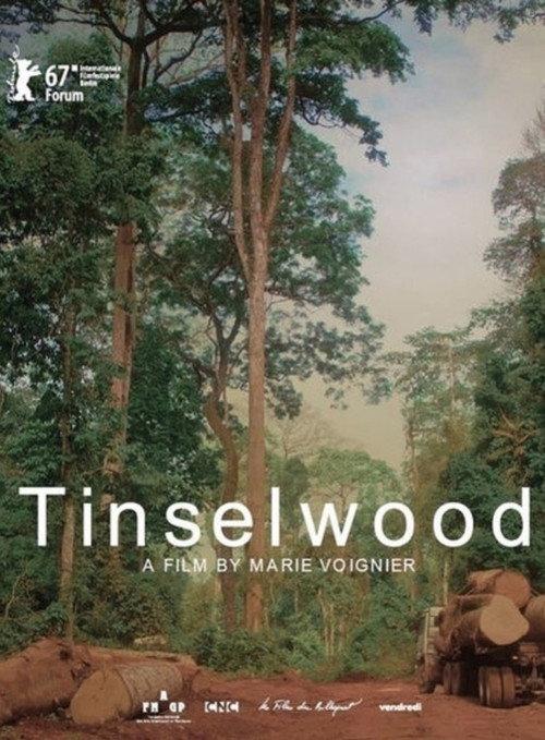 Tinselwood 2017 official movie poster