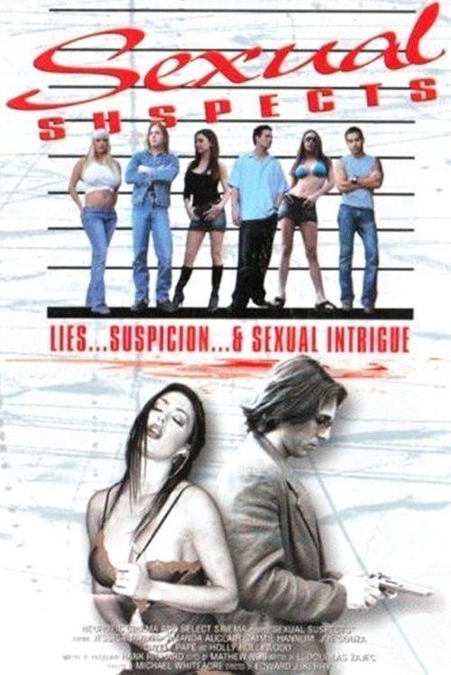 Sexual Suspects 2005 official movie poster