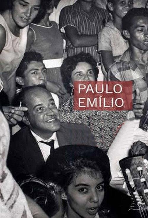Paulo Emilio 1980 official movie poster