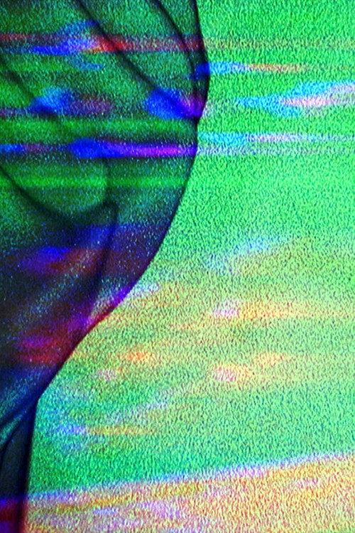 The Flaw in the Crystal 2021 official movie poster