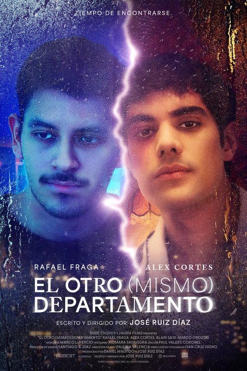 The Other (Same) Apartment  official movie poster