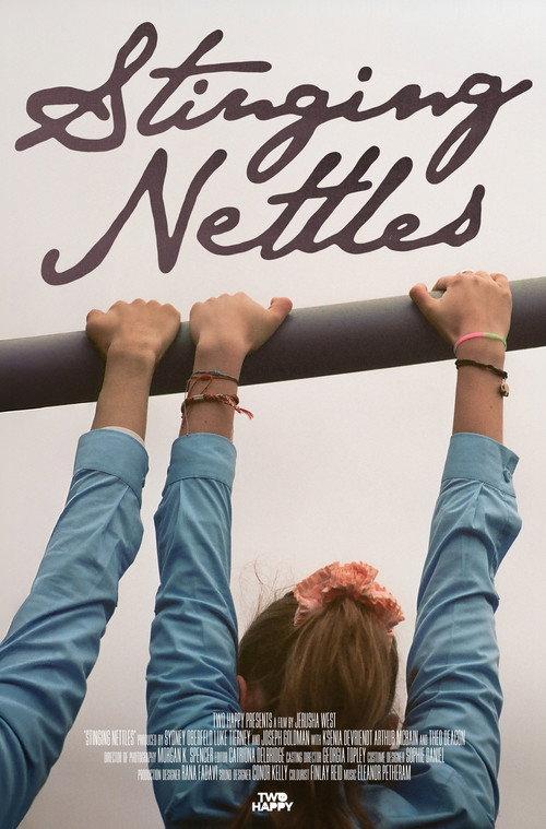 Stinging Nettles 2026 official movie poster