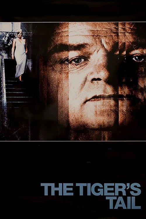 The Tiger's Tail 2006 official movie poster