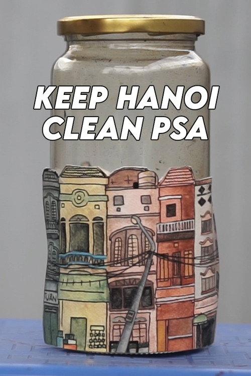 KHC PSA 2020 official movie poster