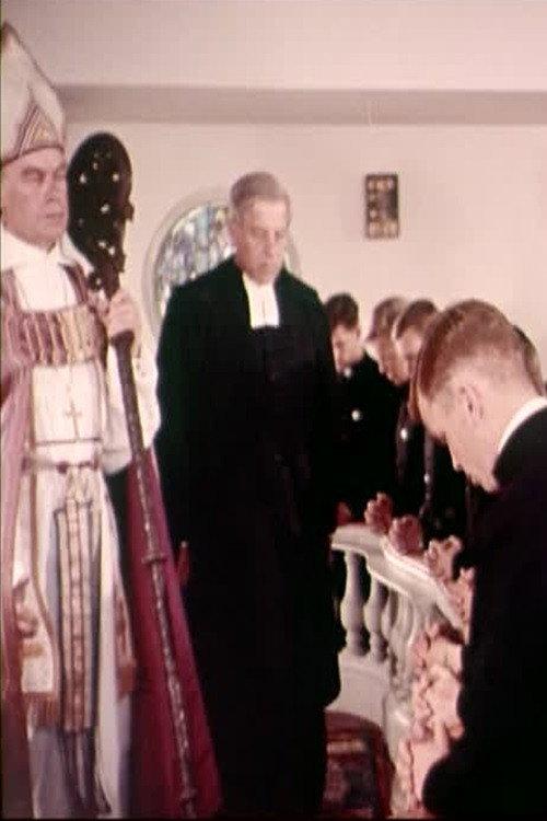 ... To Serve Others 1959 official movie poster