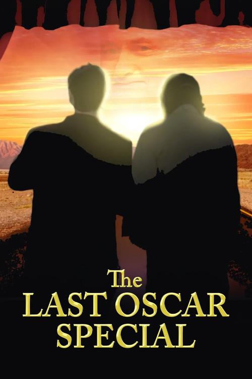 The 13th Annual On Cinema Oscar Special 2026 official movie poster