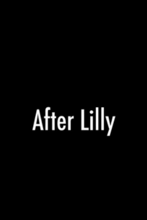After Lilly 2010 official movie poster