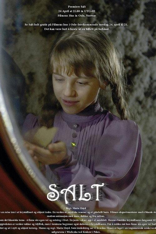 Salt 2014 official movie poster