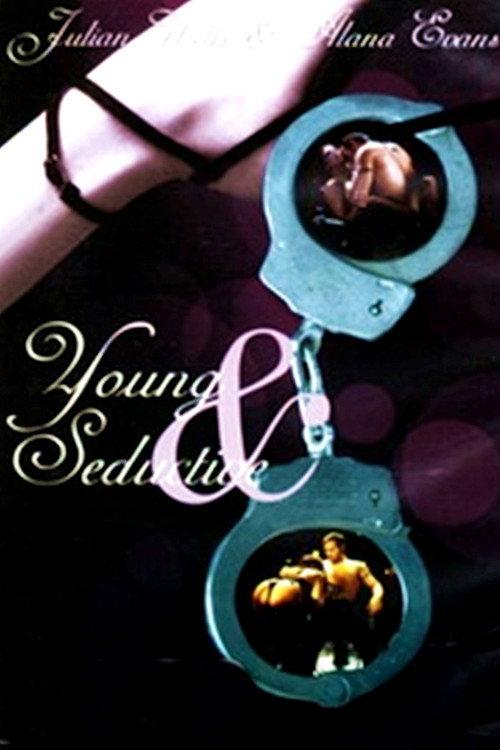 Young and Seductive 2004 official movie poster