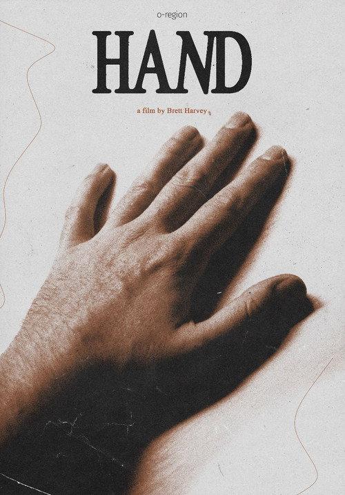 HAND 2021 official movie poster