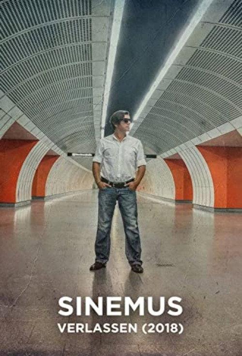 Verlassen 2018 official movie poster