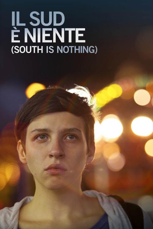 South Is Nothing 2013 official movie poster