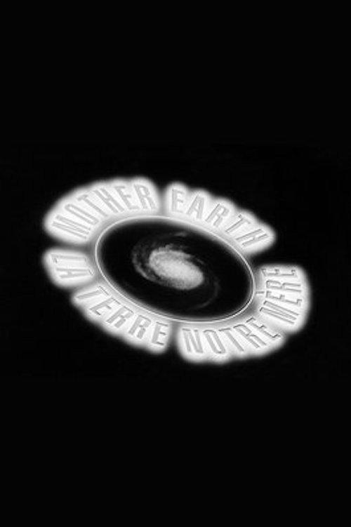 Mother Earth 1991 official movie poster
