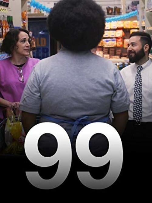 99 2019 official movie poster