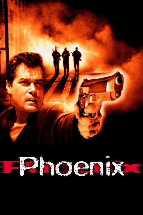Phoenix 1998 official movie poster