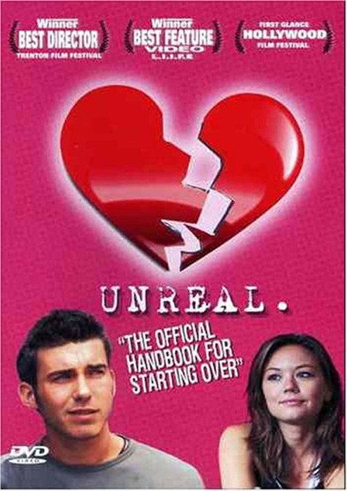 Unreal 2004 official movie poster