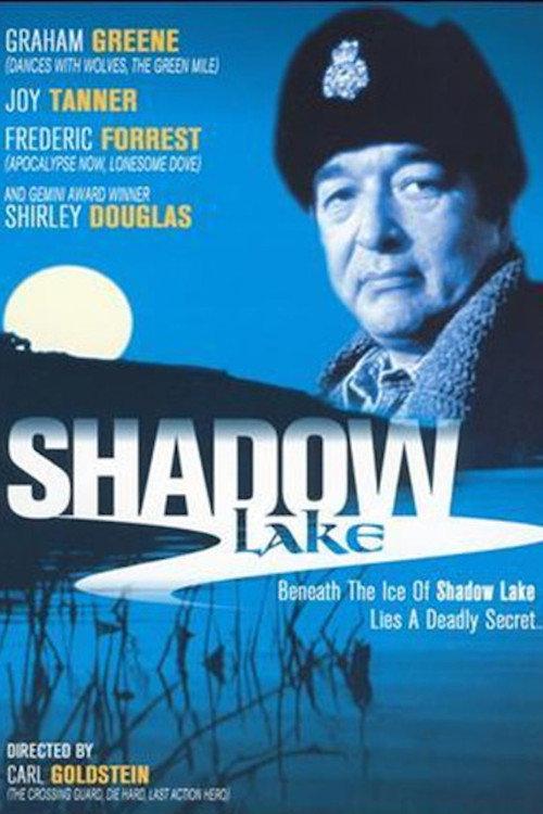 Shadow Lake 1999 official movie poster