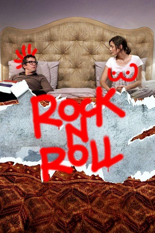 Rock'n Roll 2017 official movie poster