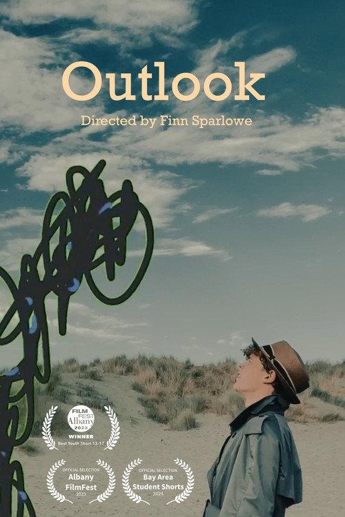 Outlook 2022 official movie poster