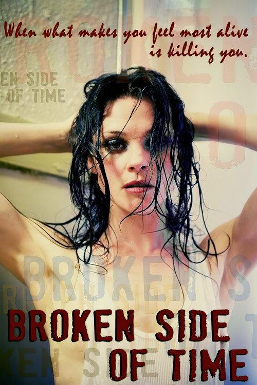 Broken Side of Time 2013 official movie poster