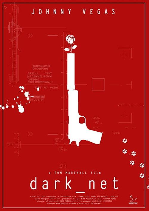 Dark_net 2016 official movie poster