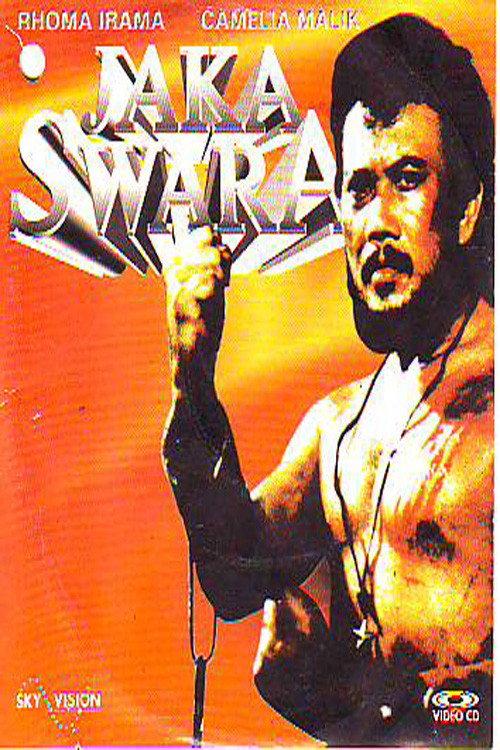 Jaka swara 1990 official movie poster