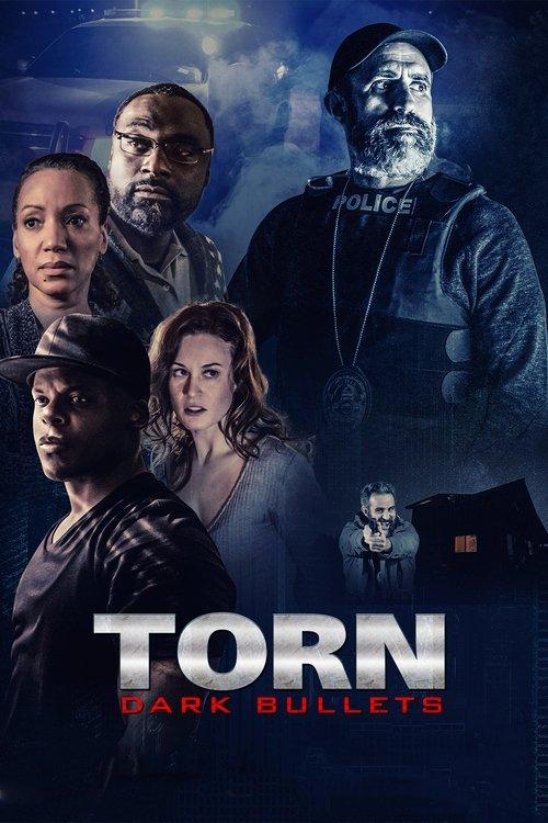 Torn: Dark Bullets 2020 official movie poster