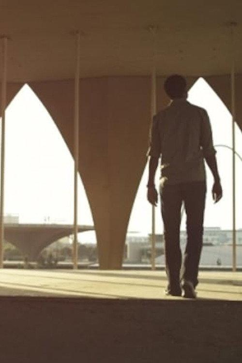 Tripoli 2010 official movie poster