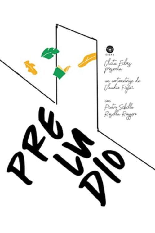 Prelude 2020 official movie poster