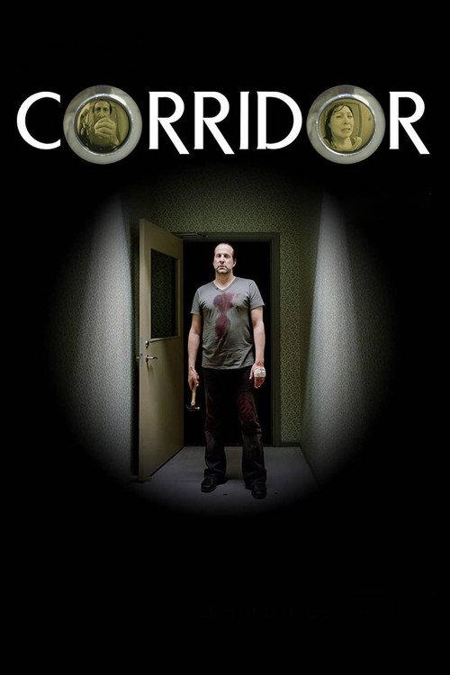 Corridor 2010 official movie poster