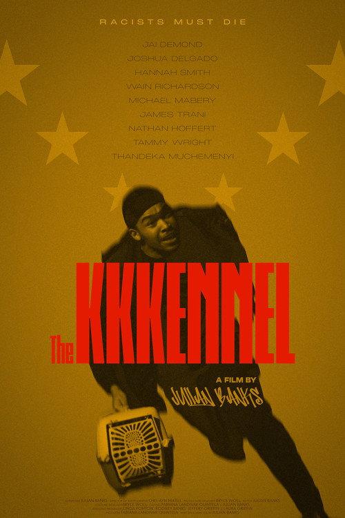 The Kennel 2025 official movie poster