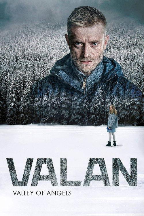 Valan: Valley of Angels 2019 official movie poster