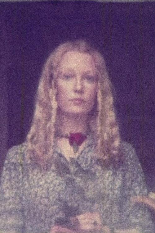 Valentino Moon 1974 official movie poster