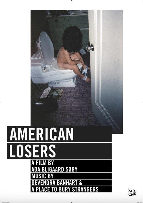 American Losers  official movie poster
