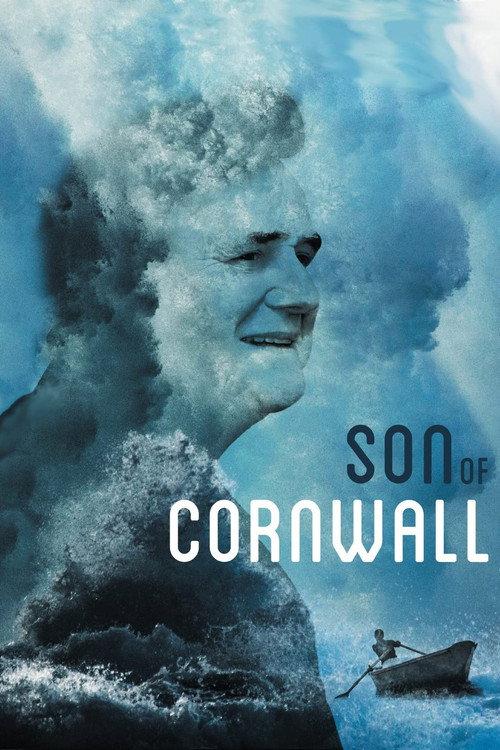 Son of Cornwall 2021 official movie poster