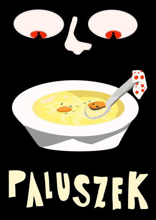 Paluszek 2021 official movie poster