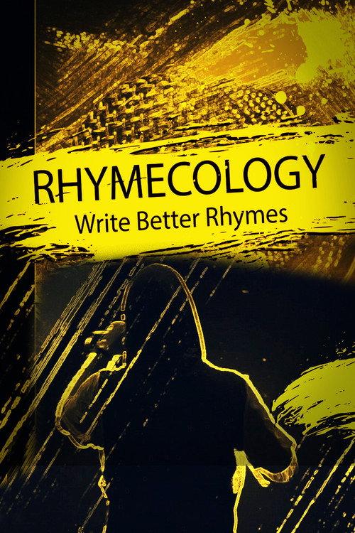 Rhymecology: Write Better Rhymes 2021 official movie poster