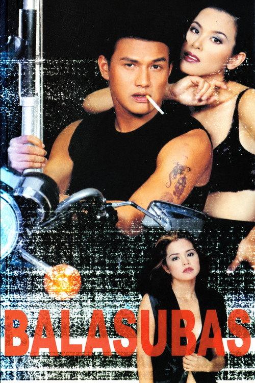 Balasubas 1998 official movie poster