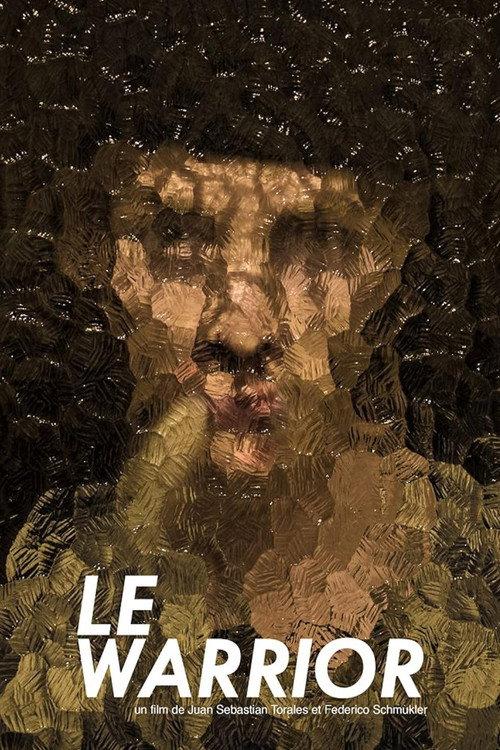 Le Warrior 2018 official movie poster