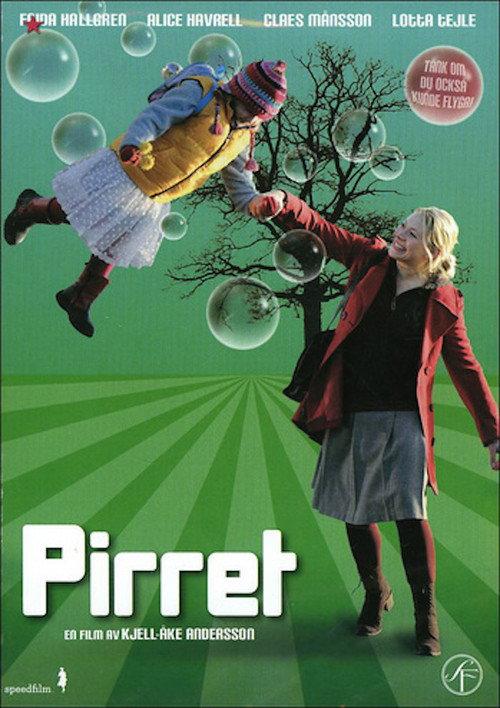 Tingles 2007 official movie poster