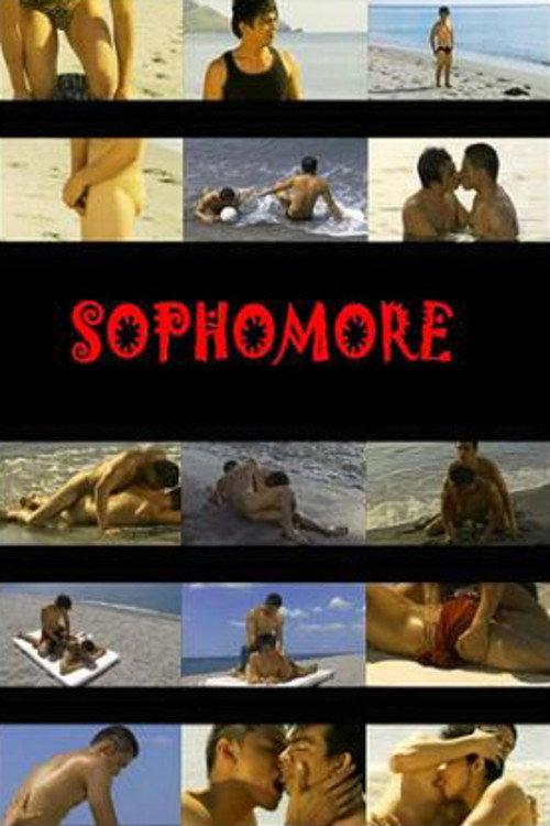 Sophomore 2009 official movie poster