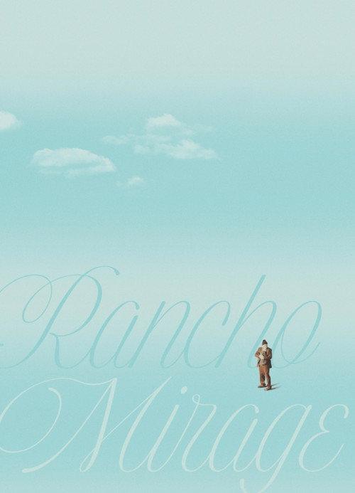 Rancho Mirage  official movie poster