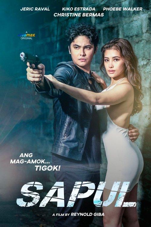 Sapul 2023 official movie poster