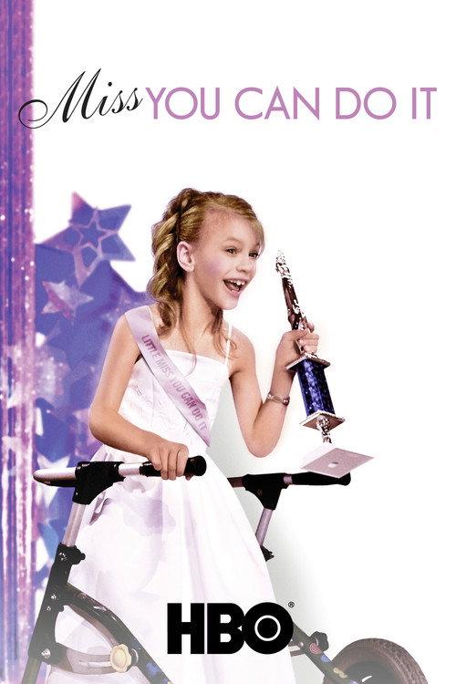 Miss You Can Do It 2013 official movie poster