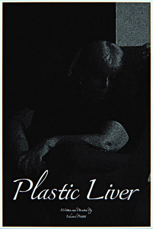 Plastic Liver 2026 official movie poster