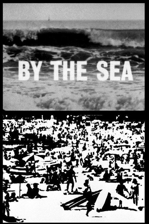 By the Sea 1963 official movie poster